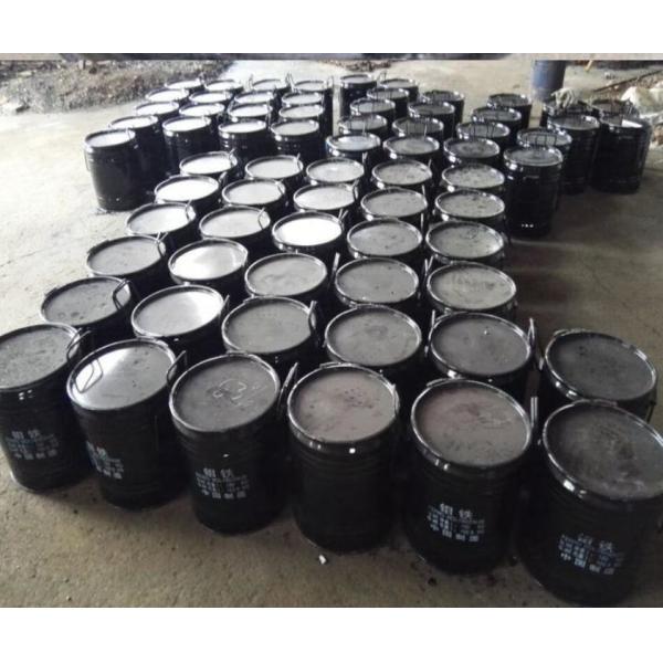 Femo объединяет сплав 10 до 50mm молибдена 55% Ferro