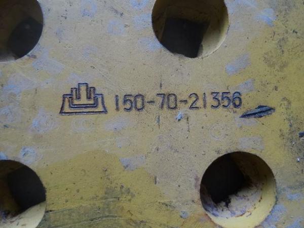Blade Angle 150-70-21356