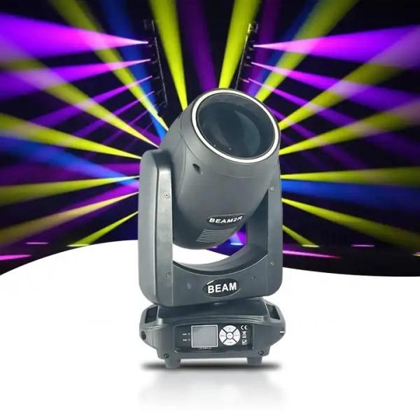 150W RGBW 100W 295W Outdoor LED Bar Scanning Projection Lamp for Lighting Solutions