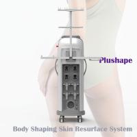Corpo que dá forma à máquina/dispositivo gordos do emagrecimento do vácuo da remoção 5mm