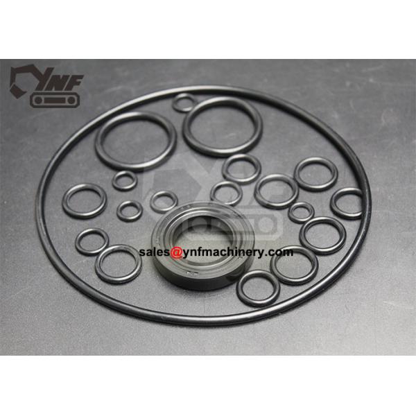 Boom Or Bucket Hydraulic Cylinder Seal Kit 7J268-63400 Fit Kubota