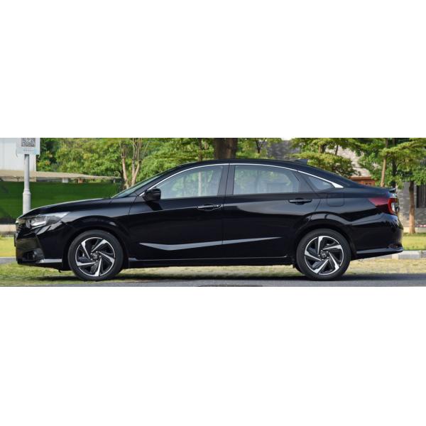 Honda Crider 2024 180Turbo CVT компактный автомобиль роскошный выпуск белый / черный дешевый автомобиль