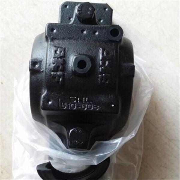 High Precision Sn522 Plummer Block , Skf Snl 522 Plummer Housing