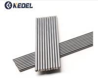 Biens Wearproof solides de Rods de carbure de tungstène de YG20C YG10X