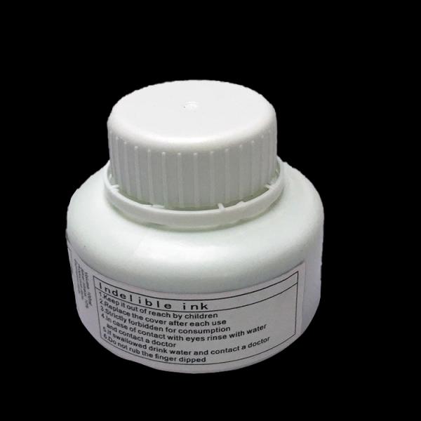 10% 13% 15% 18% 20% Silver Nitrate Election Indelible Ink 50ml 100ml Water Resistant