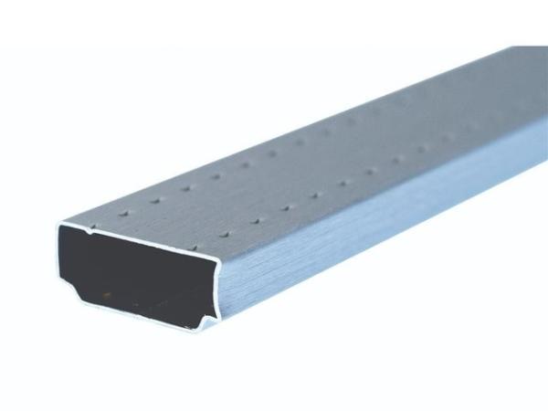 Bendable Double Glass Spacer Bar Aluminum for T-type Insulating Glass at Affordable