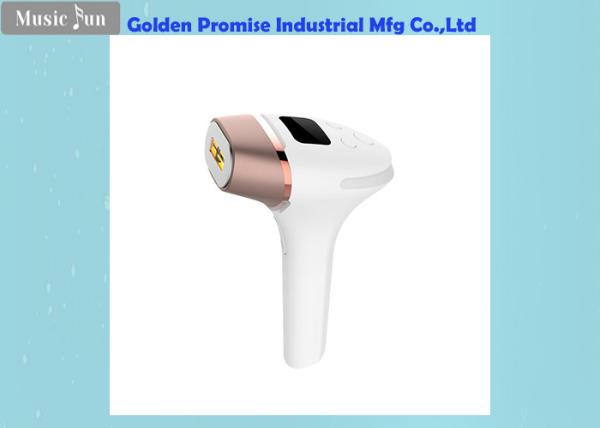 600000 Flashes Painless Laser Hair Removal Machine