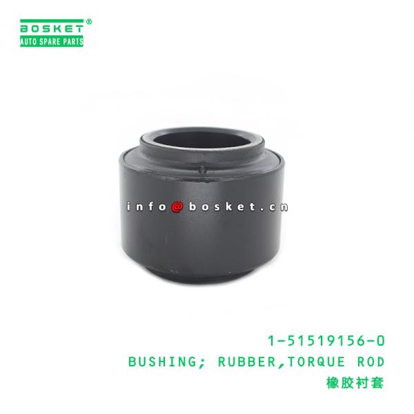 1-51519156-0 Torque Rod Rubber Bushing 1515191560 For ISUZU LT