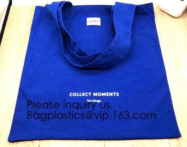 Durable Cotton Drawstring Tote Bags,Thick Single Drawstring Muslin BagsPremium Quality Linen and Bags MULTIPURPOSE pack