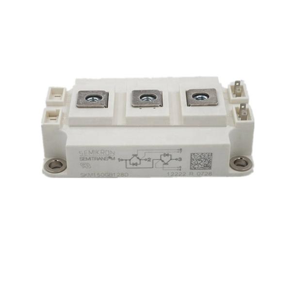Hot selling SKM150GB128D 1200V SPT IGBT Power Module AC Inverter