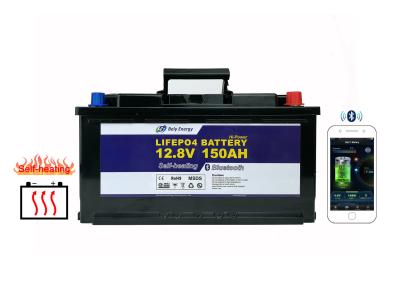 Tensão 150000mAh 1920Wh da bateria de lítio 12 do sistema solar Bluetooth da casa