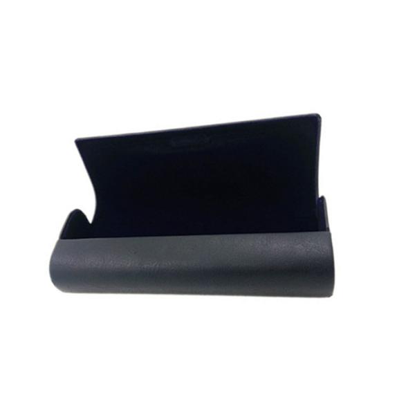 Excellent Handmade Reading Glass Cases PU Metal Glasses Case For Children