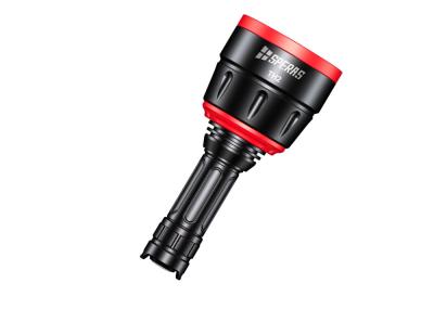 1424m Long Distance LED Flashlights