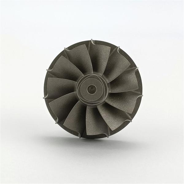 MGT1341Z NGT13 турбокомпрессорная турбиновая колесная валь 803942-0014 55235155 803942 для Fiat Viaggio Bravo Ottimo 1.4L T-Jet