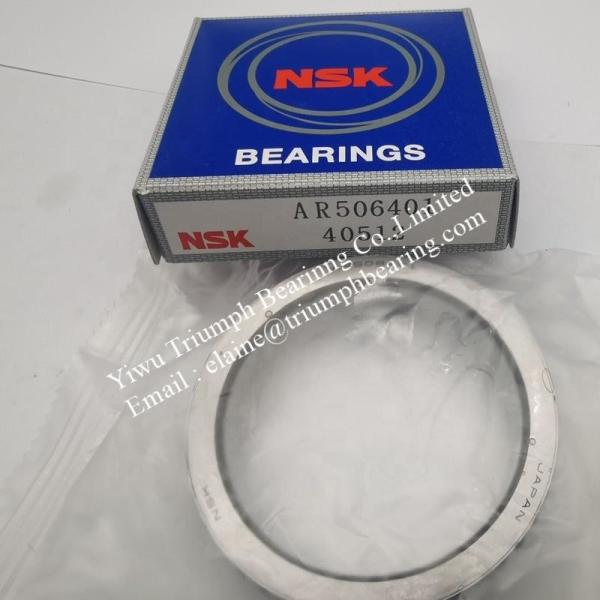 NSK Needle roller bearing for coal cutter   AR506401  ，AR503503