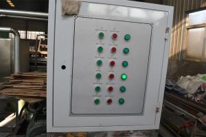 Máquina de molde personalizada da polpa dos moldes, bandeja de papel do ovo que
