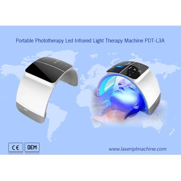 Ультракрасное 830nm привело тело машины терапией света Pdt ровное