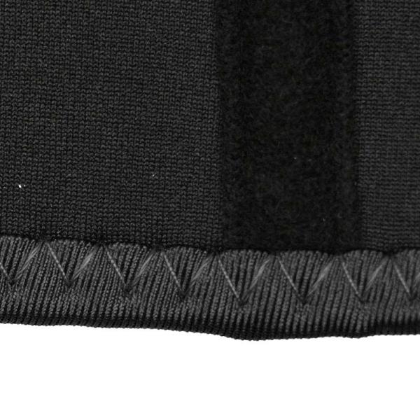 Жилет сауны неопрена 2 женщин сауны Cincher талии тела поясов полных