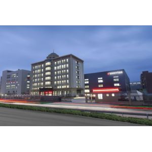 ZHEJIANG CHOVYTING MACHINERY CO., LTD
