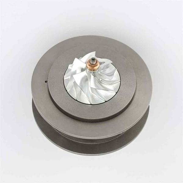 49335-01120 Турбонаддувный картридж Chra 1515A238 для Mitsubishi Outlander III 2.2 DI-D