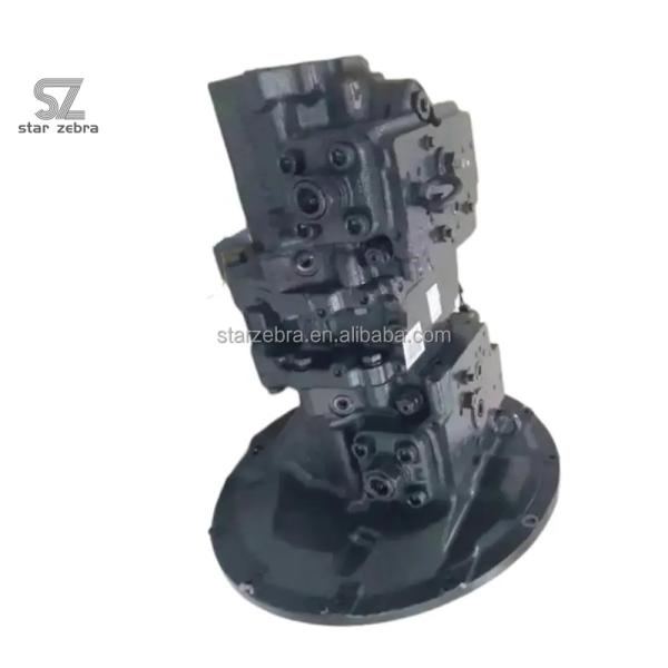 708-2L-00202 Excavator Main Pump for Komatsu PC210LC-7K Hydraulic Replacement Part