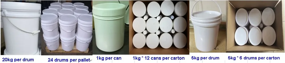 RTV-2 Жидкий платиновый силикон для создания форм для тортов