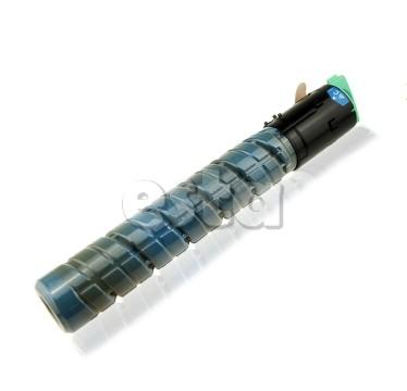 2550 Color Ricoh Print Cartridge Consumable B / W Ricoh Photocopiers CMYK