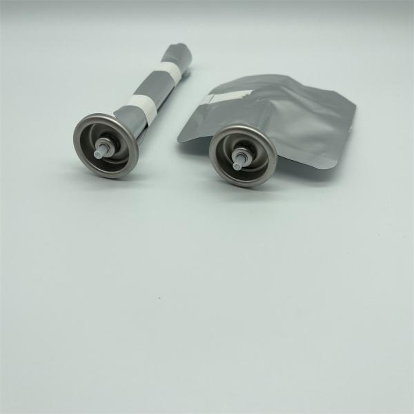 Sac durable sur soupape pour applications industrielles - Spécification de 1000 ml