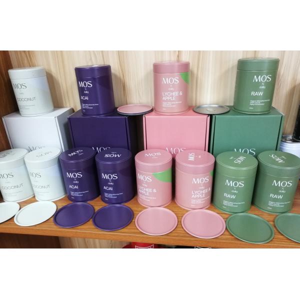 Персонализированный подарок Консервы из оловянных банок Металлические консервы для пищи Переработка