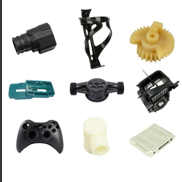 Oem Odm Plastic Moulding Custom Plastic Manufacturer Injection Moulding Plastic
