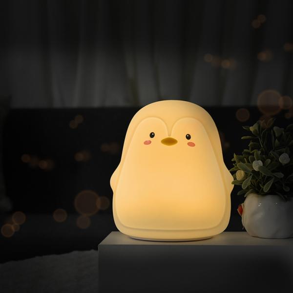 ALL IN 1 Brand NEW Portable Rechargable Flashlight Night light Table night LJC-129
