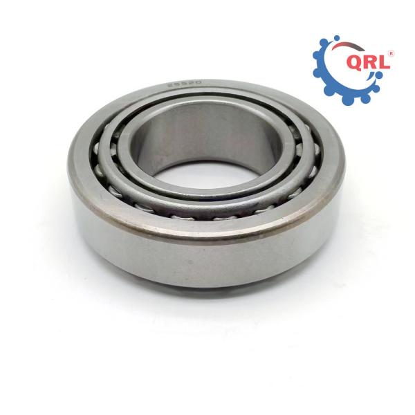 25580/20 25580-25520 44.450mm X 82.931mm X 25.400mm Tapered Roller Bearing