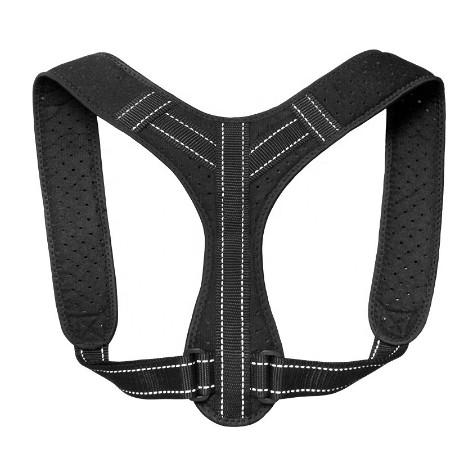 2021 New Magnetic Clavicle Brace Neck Hump Corrector Unisex Back Posture Corrector