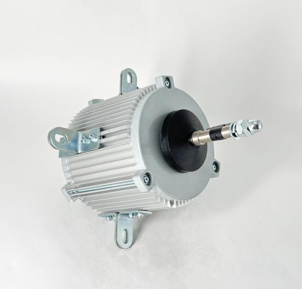 Aluminium Shell Three Phase AC Motor - 125W 1400RPM 380V 50Hz