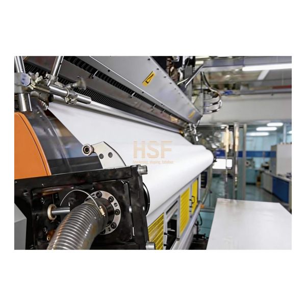 Shanghai HSF Materials Technology Co., Ltd.