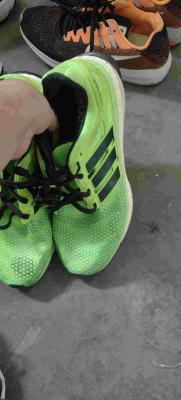 Comfortable various colors trendy used international brand shoes for men, size 40 and up