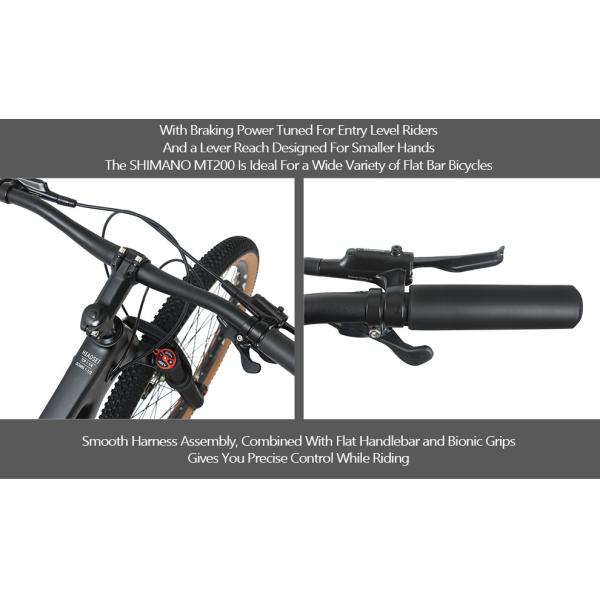 Dual Suspension Carbon Mountain Bike 11 Speed MTB Disc Brake Bicycles