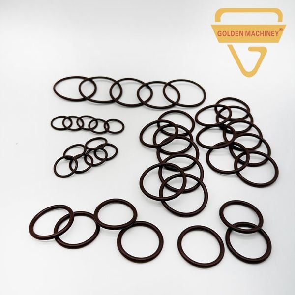 07000-13048 Mega Excavator O Ring Kit for Komatsu Construction Machinery