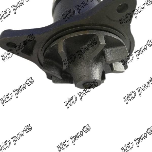 320C Silvery Diesel Engine Pump 178-6633 For  CATERPILLAR