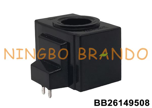 Solenoid Coil For Yuken DSG-03 Series Hydraulic Solenoid Valve AC110V AC220V