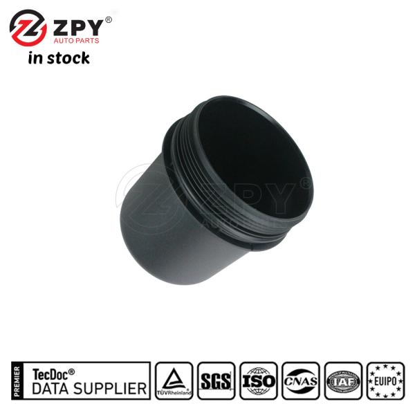 ZPY Oil Filter Cap for Audi VW Porsche 94610702275