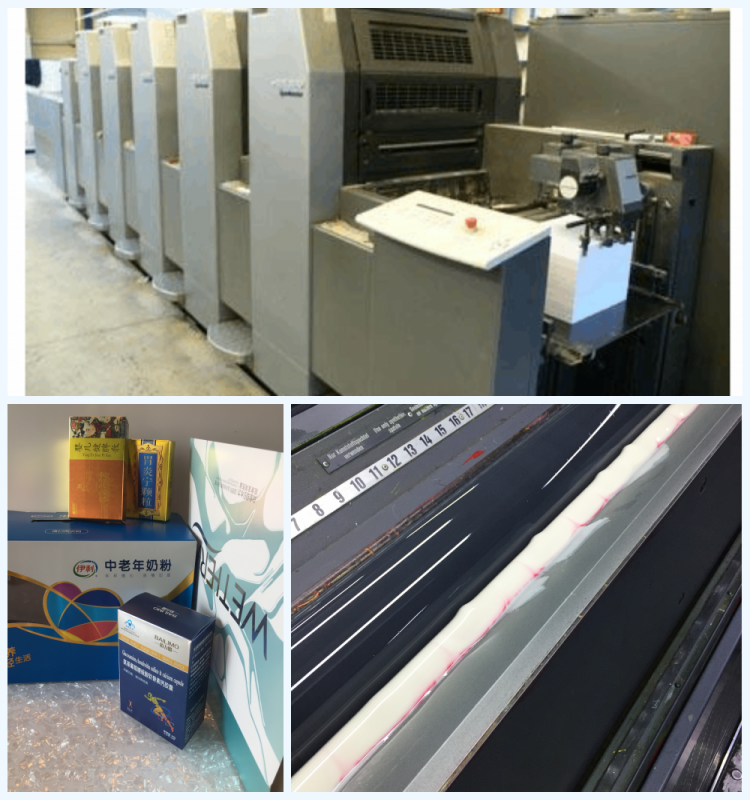 UV Reverse Effect Drip Off Primer Coarse Sand Effect Offset Printing Ink
