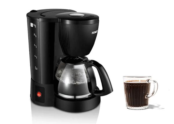 CM-921 Automatic Coffee Machine Detachable Water Tank Hogh Capacity