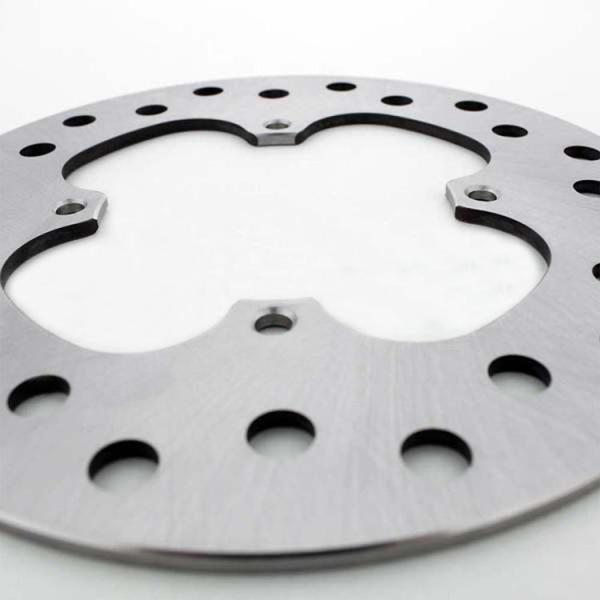 Custom Rear Disc Brake 190mm Perfect for Repairing or Upgrading Your Honda CRF150R