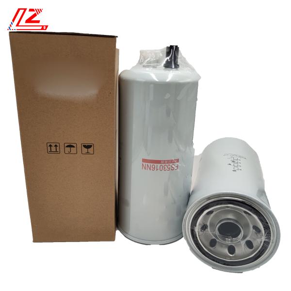 John COOPER WORKS Engine Diesel Filter for Engineering Machinery and Equipment 84813190
