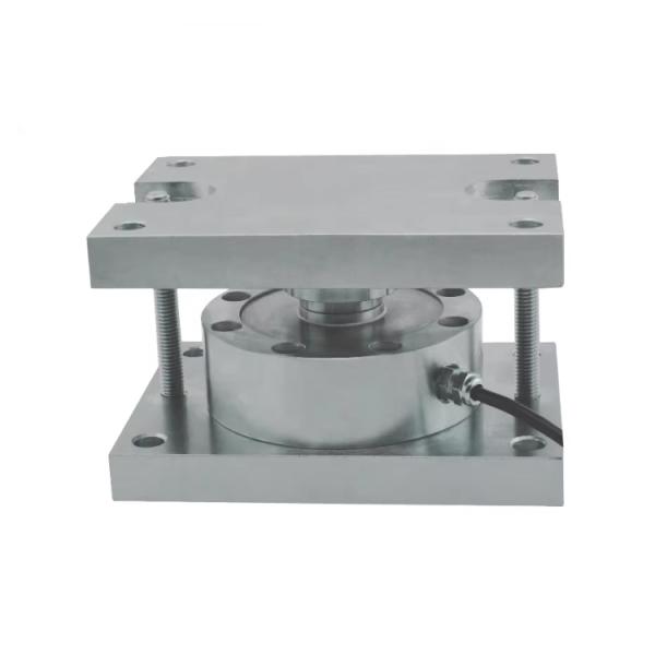 Operating Temp. Range -20- 60 C Electronic Load Cell Weighing Sensor Modules for 2ton-50ton Storage Silo Tank Weighing