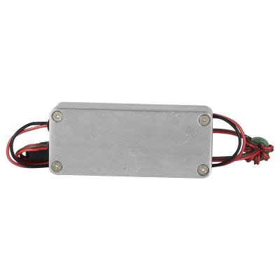 80V Plastic RC Car ESC Airplane Lithium Battery External BEC 16S 20A UBEC