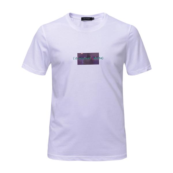 custom t shirt black golf t shirt