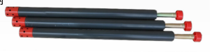 HY-PC60 Window-Breaking Fire Extinguishing Grenade Launcher
