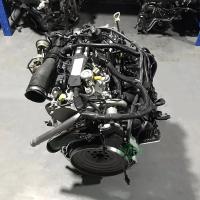 B-e-nz 270 910 engine C- E-V-Class A200 GLA200 1.6T original factory used engine